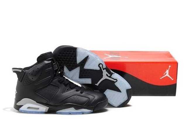 Nike Air Jordan 6 Marque Classic Nike Jordan Air Chaussures